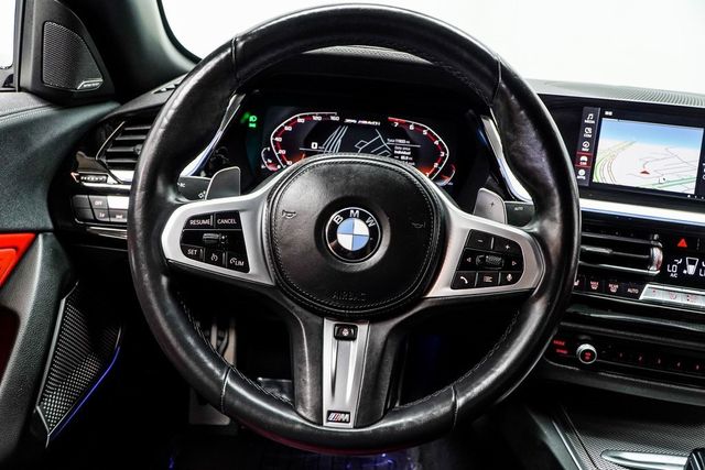2022 BMW Z4 sDriveM40i Roadster - 22853250 - 13