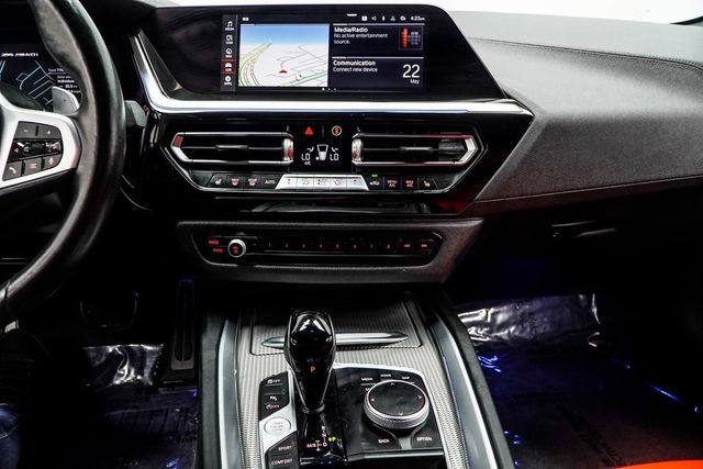 2022 BMW Z4 sDriveM40i Roadster - 22853250 - 14
