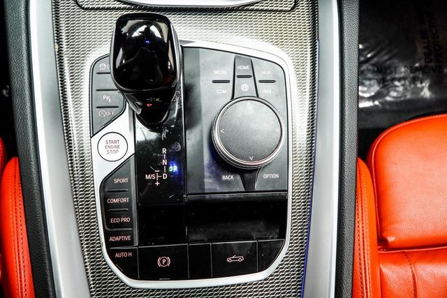 2022 BMW Z4 sDriveM40i Roadster - 22853250 - 15