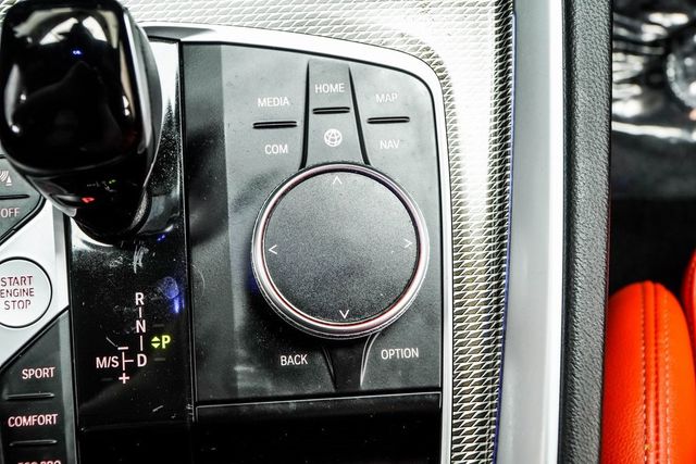 2022 BMW Z4 sDriveM40i Roadster - 22853250 - 16