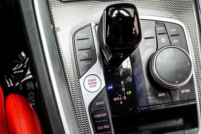 2022 BMW Z4 sDriveM40i Roadster - 22853250 - 17