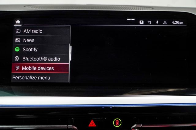 2022 BMW Z4 sDriveM40i Roadster - 22853250 - 19