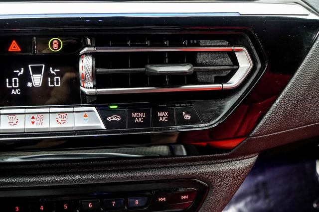 2022 BMW Z4 sDriveM40i Roadster - 22853250 - 21