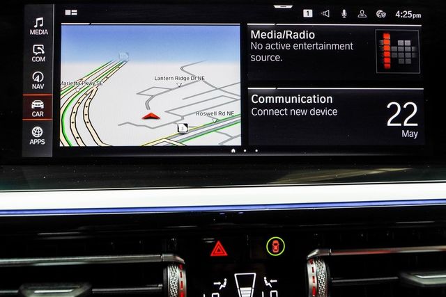 2022 BMW Z4 sDriveM40i Roadster - 22853250 - 23