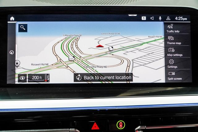 2022 BMW Z4 sDriveM40i Roadster - 22853250 - 24