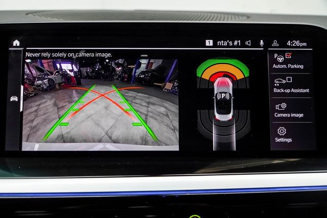 2022 BMW Z4 sDriveM40i Roadster - 22853250 - 26