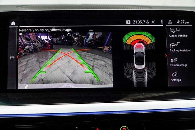 2022 BMW Z4 sDriveM40i Roadster - 22853250 - 27