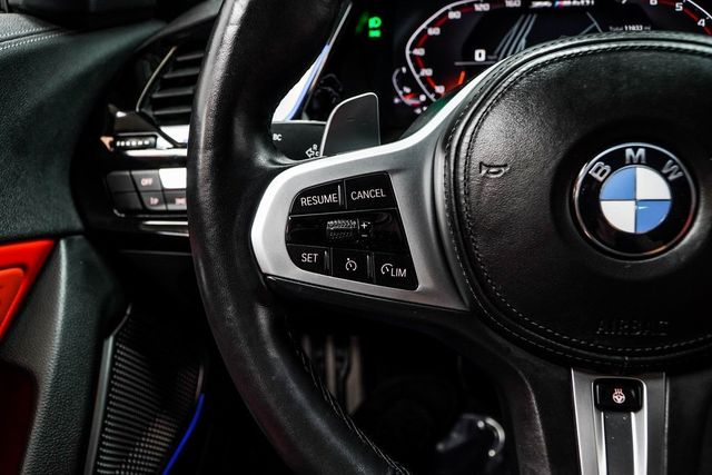 2022 BMW Z4 sDriveM40i Roadster - 22853250 - 30