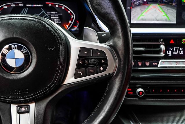 2022 BMW Z4 sDriveM40i Roadster - 22853250 - 31