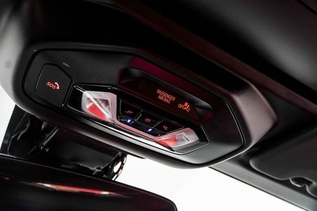 2022 BMW Z4 sDriveM40i Roadster - 22853250 - 34