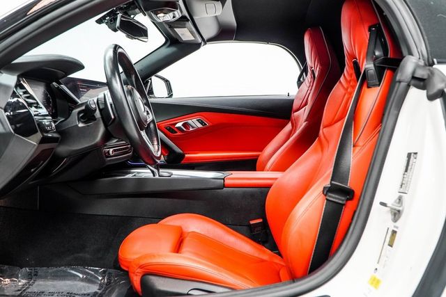 2022 BMW Z4 sDriveM40i Roadster - 22853250 - 36