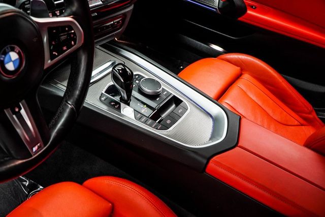 2022 BMW Z4 sDriveM40i Roadster - 22853250 - 38