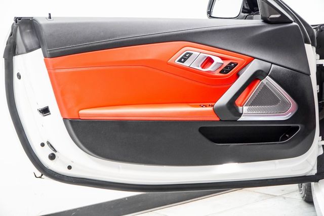 2022 BMW Z4 sDriveM40i Roadster - 22853250 - 40