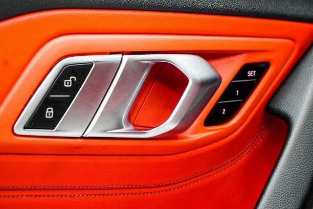 2022 BMW Z4 sDriveM40i Roadster - 22853250 - 42