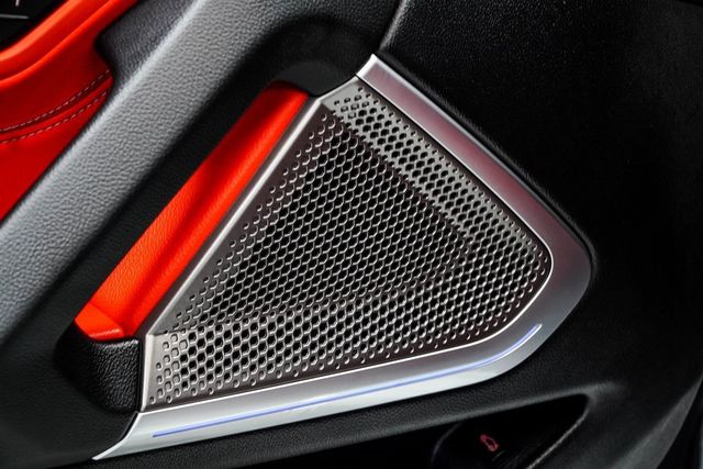 2022 BMW Z4 sDriveM40i Roadster - 22853250 - 43