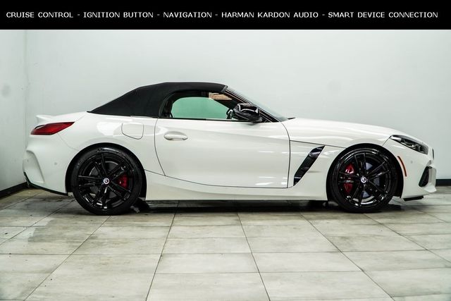 2022 BMW Z4 sDriveM40i Roadster - 22853250 - 5
