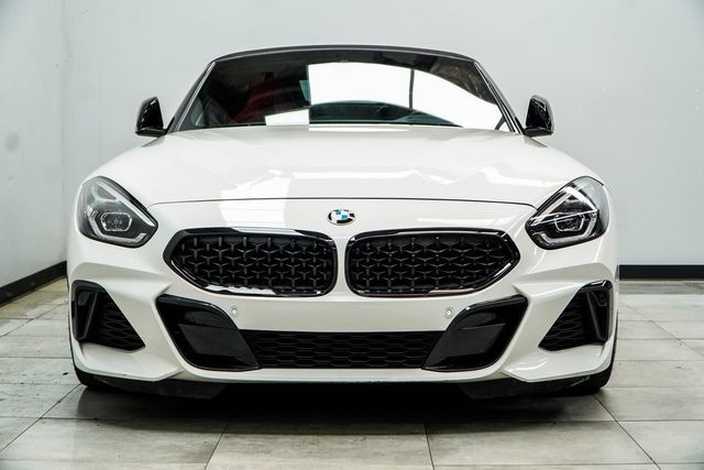 2022 BMW Z4 sDriveM40i Roadster - 22853250 - 8
