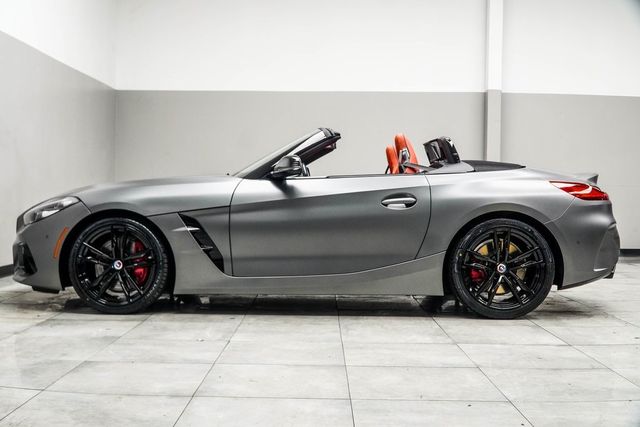 2022 BMW Z4 sDriveM40i Roadster - 22975476 - 9