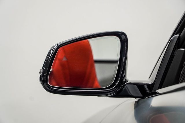 2022 BMW Z4 sDriveM40i Roadster - 22975476 - 14