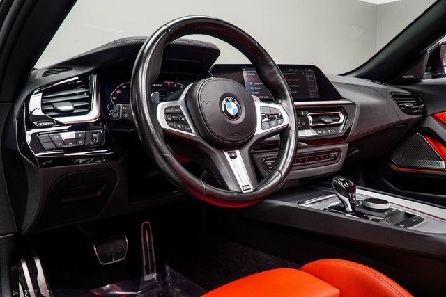 2022 BMW Z4 sDriveM40i Roadster - 22975476 - 17