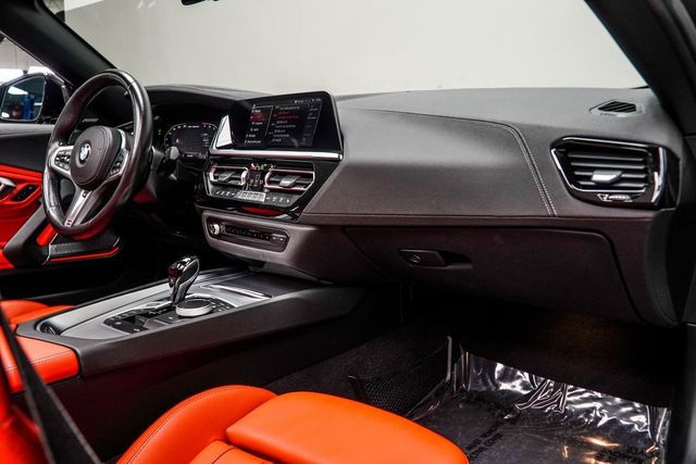 2022 BMW Z4 sDriveM40i Roadster - 22975476 - 18