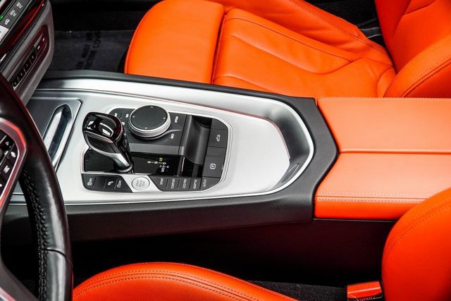 2022 BMW Z4 sDriveM40i Roadster - 22975476 - 19