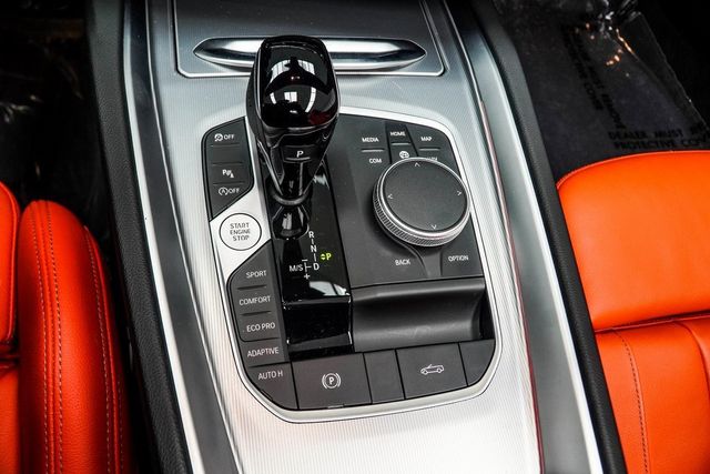 2022 BMW Z4 sDriveM40i Roadster - 22975476 - 20