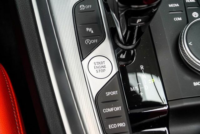 2022 BMW Z4 sDriveM40i Roadster - 22975476 - 21