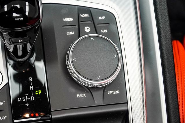 2022 BMW Z4 sDriveM40i Roadster - 22975476 - 22