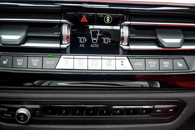 2022 BMW Z4 sDriveM40i Roadster - 22975476 - 24