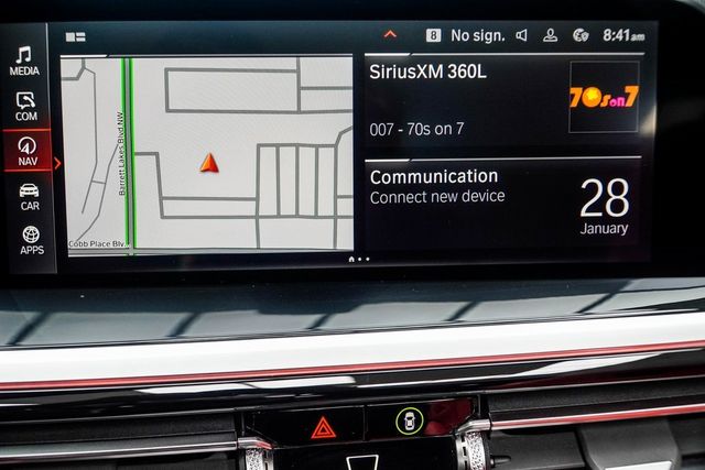 2022 BMW Z4 sDriveM40i Roadster - 22975476 - 27