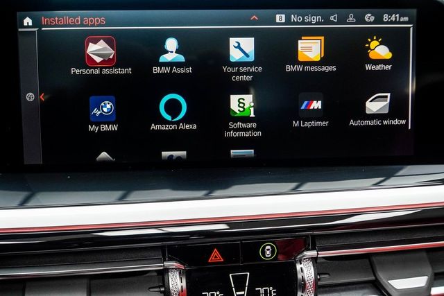 2022 BMW Z4 sDriveM40i Roadster - 22975476 - 28