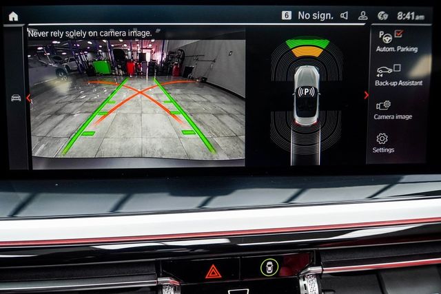 2022 BMW Z4 sDriveM40i Roadster - 22975476 - 29