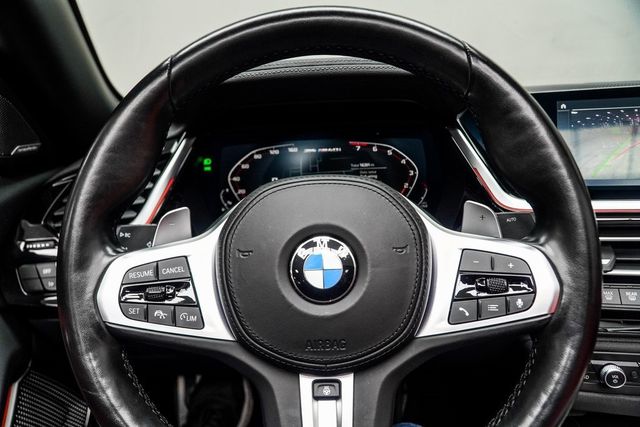 2022 BMW Z4 sDriveM40i Roadster - 22975476 - 30