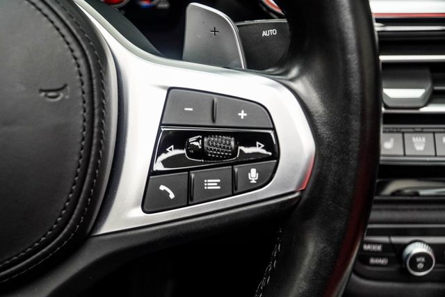 2022 BMW Z4 sDriveM40i Roadster - 22975476 - 31