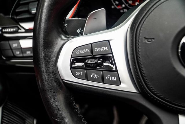 2022 BMW Z4 sDriveM40i Roadster - 22975476 - 32