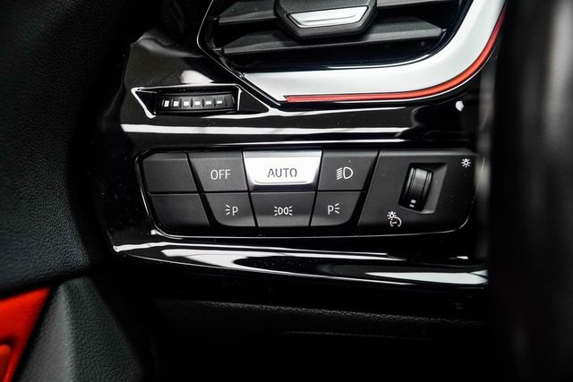 2022 BMW Z4 sDriveM40i Roadster - 22975476 - 33