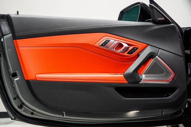 2022 BMW Z4 sDriveM40i Roadster - 22975476 - 36