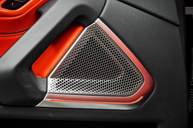 2022 BMW Z4 sDriveM40i Roadster - 22975476 - 37