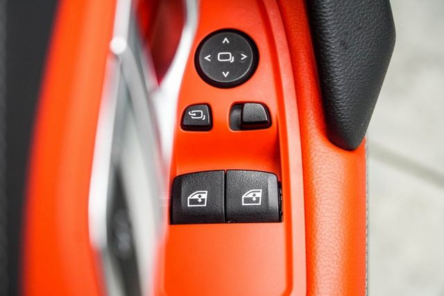 2022 BMW Z4 sDriveM40i Roadster - 22975476 - 38