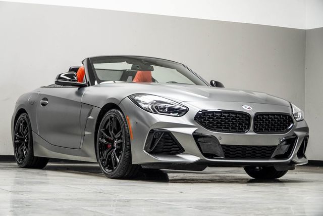 2022 BMW Z4 sDriveM40i Roadster - 22975476 - 3