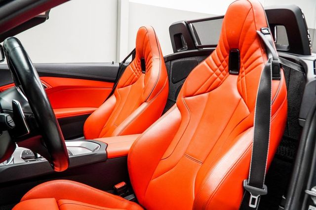 2022 BMW Z4 sDriveM40i Roadster - 22975476 - 39