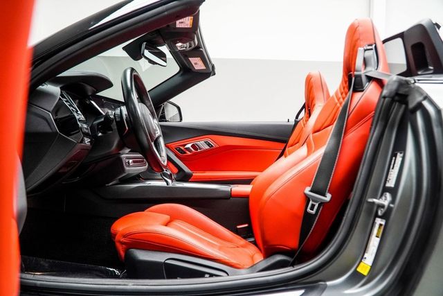 2022 BMW Z4 sDriveM40i Roadster - 22975476 - 40