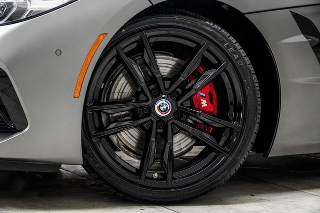 2022 BMW Z4 sDriveM40i Roadster - 22975476 - 5