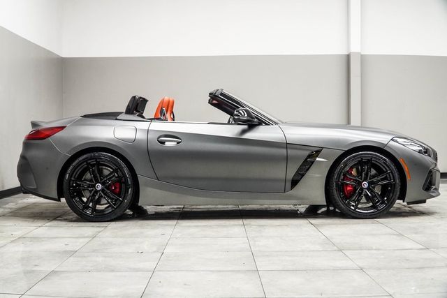 2022 BMW Z4 sDriveM40i Roadster - 22975476 - 6