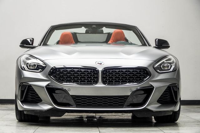 2022 BMW Z4 sDriveM40i Roadster - 22975476 - 7