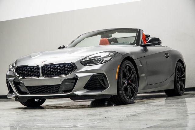 2022 BMW Z4 sDriveM40i Roadster - 22975476 - 8