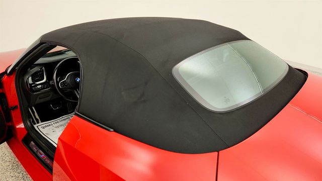 2022 BMW Z4 sDriveM40i Roadster with Premium Package, Vernasca Leather & ACC - 22974366 - 9