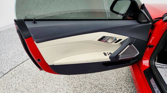 2022 BMW Z4 sDriveM40i Roadster with Premium Package, Vernasca Leather & ACC - 22974366 - 10