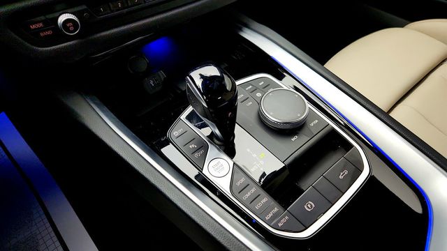 2022 BMW Z4 sDriveM40i Roadster with Premium Package, Vernasca Leather & ACC - 22974366 - 16